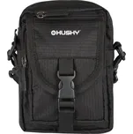 Husky Taštička Malla 1 l černá