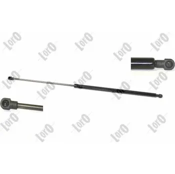 Kapota ABAKUS Pneumatická pružina, kapota motoru 101-00-461