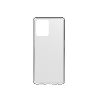 Pouzdro na mobilní telefon CVK Kryt průhledný na Realme 9 Pro+ 5G