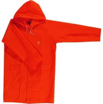 Pláštěnka Viola dětská pláštěnka 5503 červená - 140