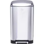 Dirt Devil ED-249497 30 l nášlapný koš…