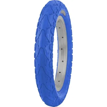 Plášť na kolo Kenda 62x203-935 Modrý plášť