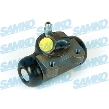 Auto-moto SAMKO Válec kolové brzdy C16394