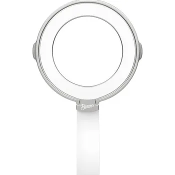 Picasee Magnetic Holder - Stříbrný