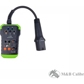 KPS Testovací adaptér KPS-EVCHECK2010