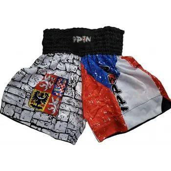 MMA THAI TRENKY IPPON CZECH Velikost: M