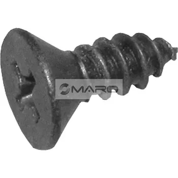 Šroub Gorenje Šroub ST 4,8 x 13 mm, 440277