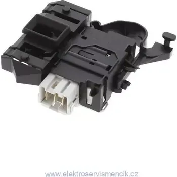 Praní a péče o prádlo Whirlpool zámek dveří pračky (481010885440)