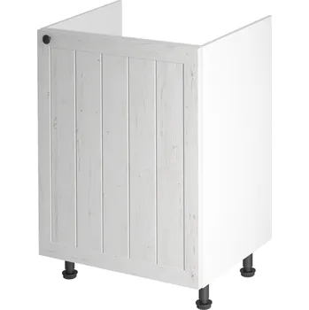 Kuchyňská skříňka GALA D60Z dolní skříňka kuchyň Prowansja Zvolte stranu: pravé provedení