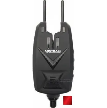 Signalizátor záběru Mistrall signalizátor záběru ARROW, červená