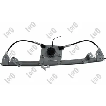 Stahovačka okna ABAKUS Zvedací zařízení oken 130-016-002