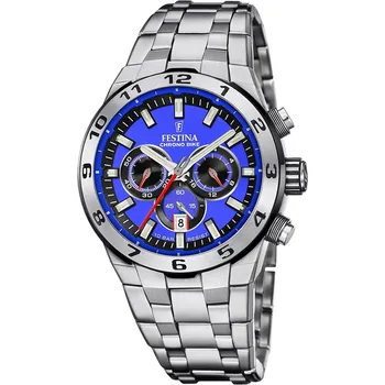 Hodinky Festina Chrono Bike 2024 20670/3