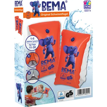 BEMA® Pomůcka na plavání pro děti (18001 pro děti do 30 kg)