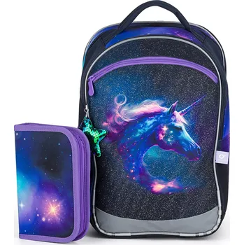 Školní batoh Topgal COCO 24006 G