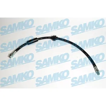 Brzdová hadice Brzdová hadice SAMKO 6T48039