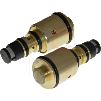 Kompresor klimatizace ACAUTO Regulovatelný ventil, kompresor AC-02DN11
