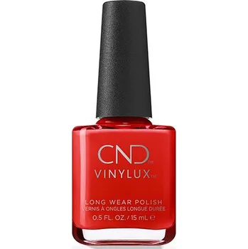 Přípravek na nehty CND VINYLUX – POPPY FIELDS 15ml/176 ***