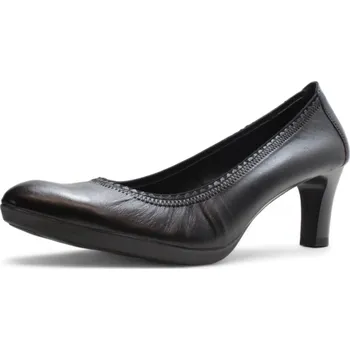 Dámské lodičky IBERIUS DÁMSKÉ LODIČKY MODABELLA 68/1050. ČERNÁ Barva: Černá, Velikost: 40