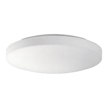ACB Iluminacion Stropní LED svítidlo MOON, ⌀ 35 cm, 24W, CRI90, CCT switch 2700-3000K Stmívání, řízení: ON/OFF (bez stmívání)