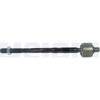 Táhlo řízení Axiální kloub, příčné táhlo řízení DELPHI TA2510