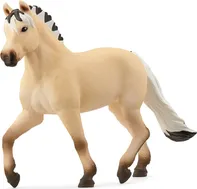 Schleich Horse Club 13980 Klisna norského fjordského koně