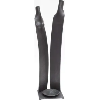 Solná lampa Svícen Partneři