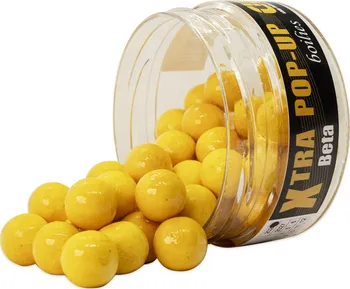 Boilies Carp Inferno Xtra Pop-Up Boilies 16 mm/150 ml