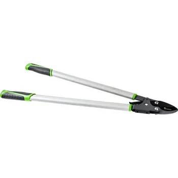 Nůžky na větve Nůžky STALCO GARDEN lehké na silné větve dvoučepelové 75cm