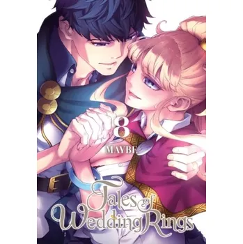 Tales of Wedding Rings, Vol. 8 - Maybe