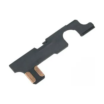 Airsoft Kulisa přepínače střelby pro M4, Guarder