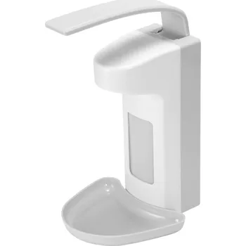 Nástěnný dávkovač SPE 500ml - plast