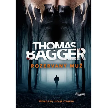 Rozervaný muž - Thomas Bagger (E-Kniha)