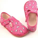 Beda Barefoot papuče Koník EUR 23