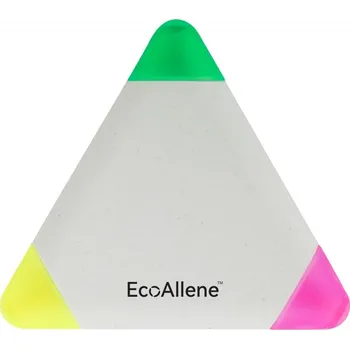 Zvýrazňovač Triomark zvýrazňovač 450 bez potisku bez potisku