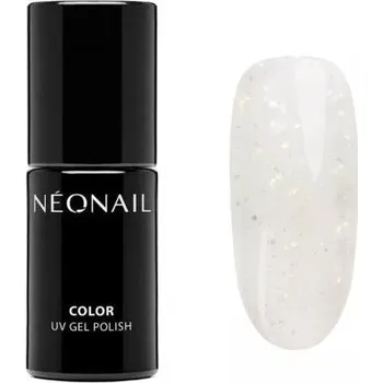 Lak na nehty NeoNail gel lak Milky-licious 7,2 ml