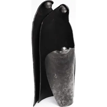 Solná lampa Svícen Betlém - svatá trojice