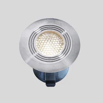 Venkovní osvětlení LiGHTPRO Onyx 30 R1, zápustné svítidlo do terasy, LiGHTPRO