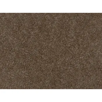 Koberec Orotex Ultrex 302 hnědý Šíře role: 4 m Vzorek a doprava zdarma