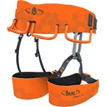 BEAL Ellipse XT Harness oranžový