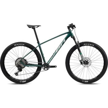 Horské kolo BH Expert 5.0 (Green-green-green) Velikost: S