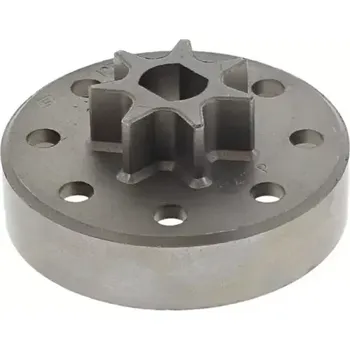 Dílna Řetězka 1/4"P 7 zubů pro MSA 200 C-B STIHL (12506421200) (Náhradní díly na akumulátorové pily STIHL - řetězka pro pily STIHL, rozteč řetězu 1/4" P, 7 zubů. Vhodná pro STIHL MSA 160 C-B, MSA 200 C-B.)