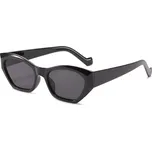 VFstyle Sluneční brýle Malawi černé