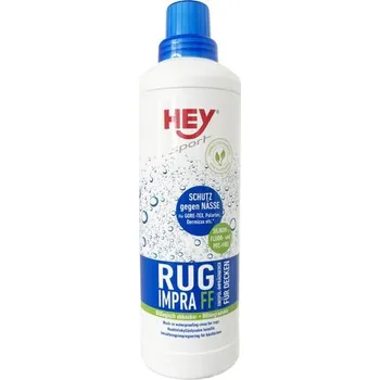 Impregnační prostředek HEY SPORT Impra FF 1L