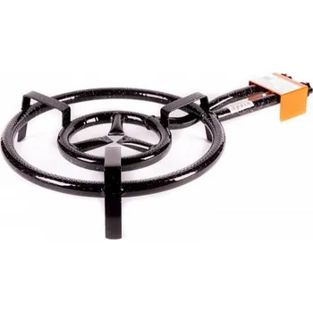 Vařič Plynový hořák Garcima M40 Paella 2 okruhy (ideální vařič pro vaření nejen pod širým nebem)