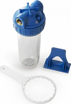 vodní filtr Swiss Aqua Technologies Vodní filtr 1" set s patronou 50 mcr