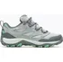 Dámská treková obuv Merrell West Rim J037316