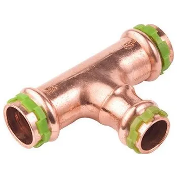 Fitinka VSH SudoPress CU Tkus CU lisovací redukovaný 54 x 22 x 54 mm Press