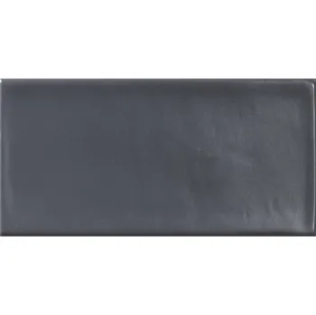 Obklad EL BARCO ALFARO ELB EL9521 7,5 x 15 x 0,73 černá 0,45 m2