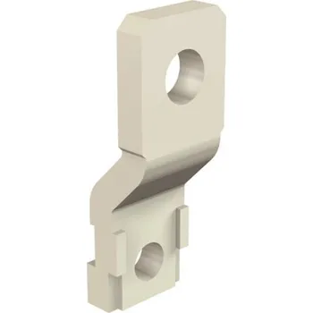 ABB Příslušenství-TMAX XT - Sada prodloužených předních svorek KIT EF XT6 800A 3pcs 1SDA104736R0001 1SDA104736R0001