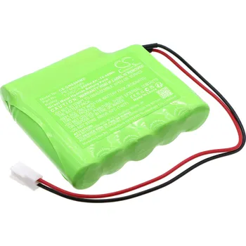 Baterie k notebooku Baterie Cameron Sino CS-GNS500MD pro Globus Genesy 600 - neoriginální